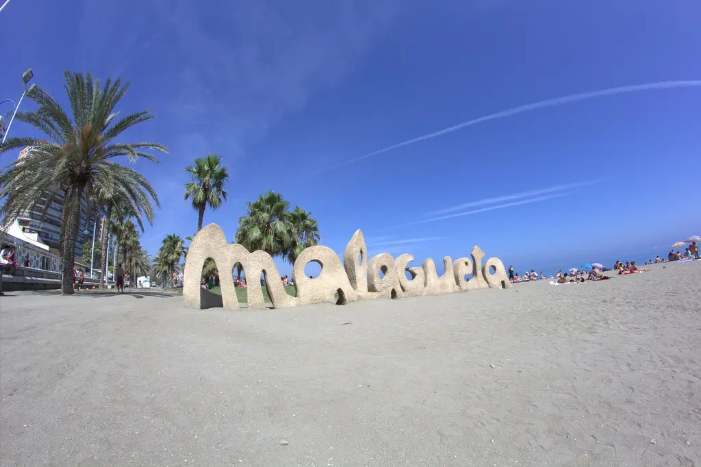 Playa Malagueta