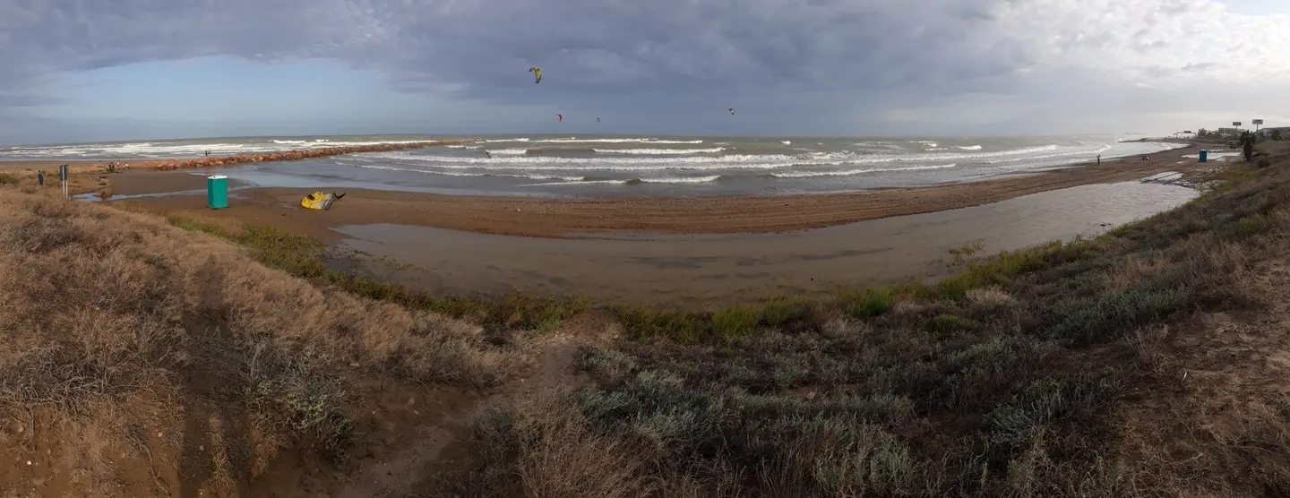 Playa Masalfassar