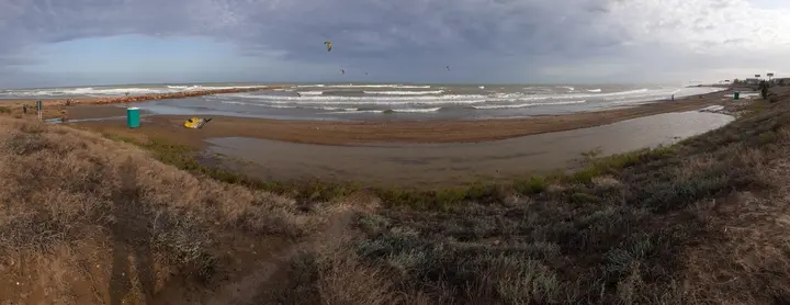Playa Masalfassar
