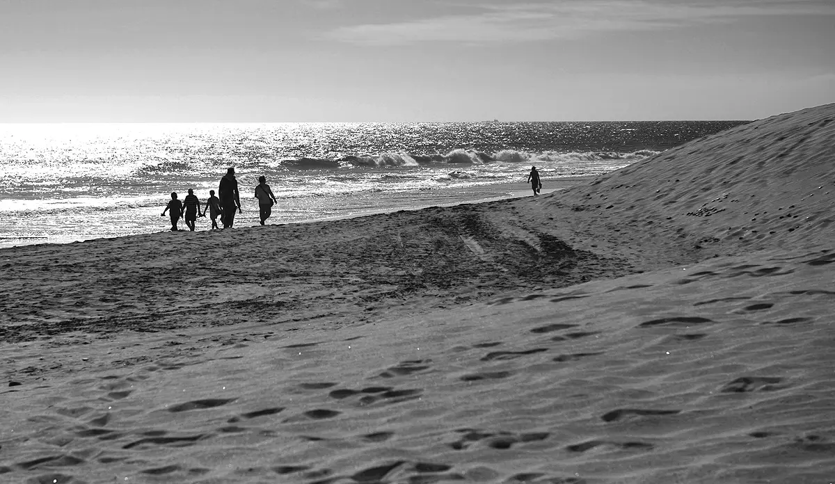 Playa Maspalomas