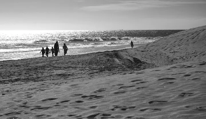 Playa Maspalomas