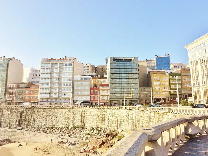 Playa Matadero