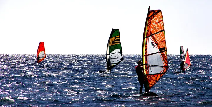 Playa Medano (El)-Leocadio Machado