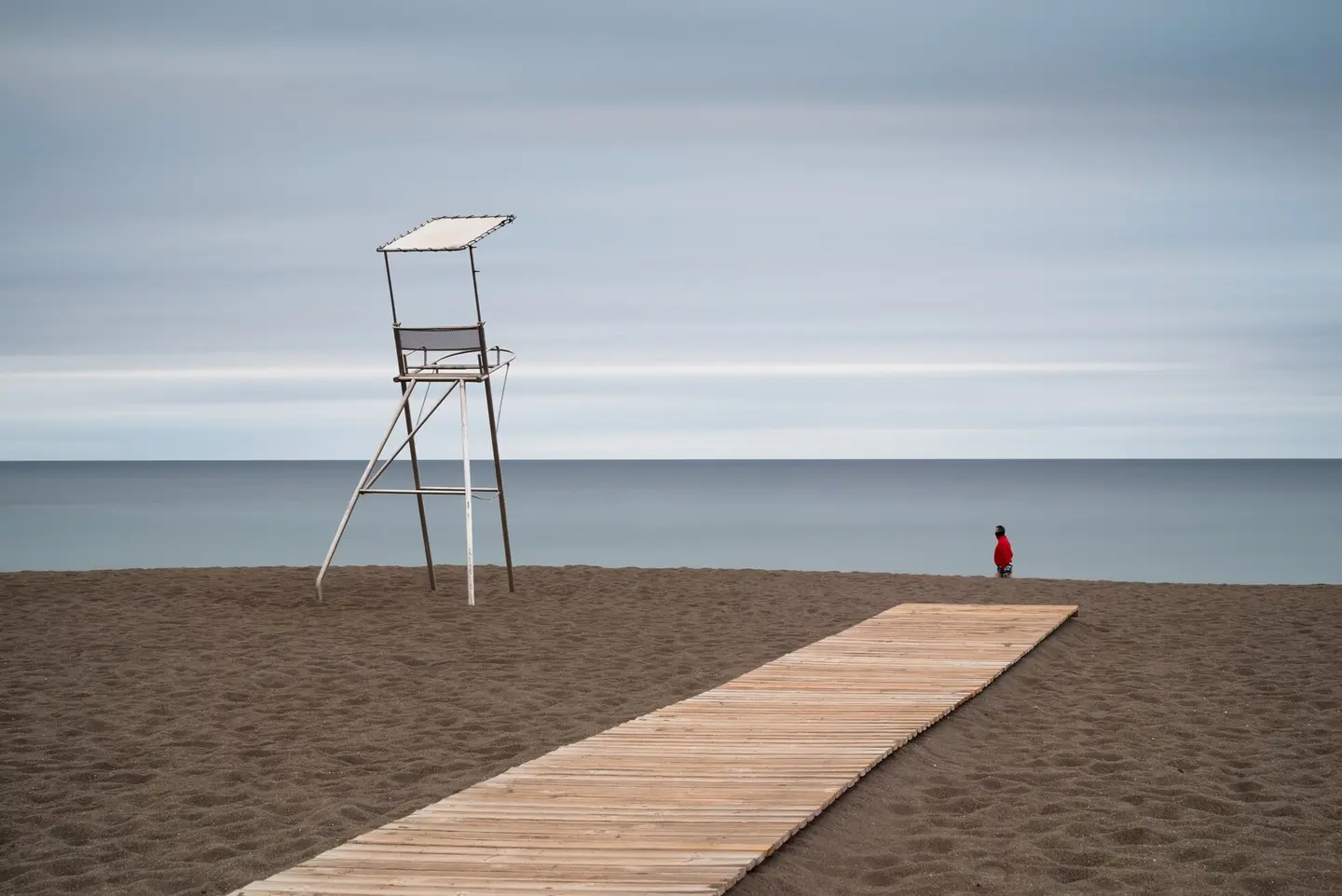 Playa Melenara