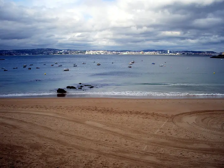 Playa Mera