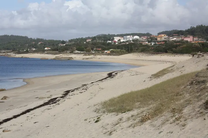 Playa Mexiloeira