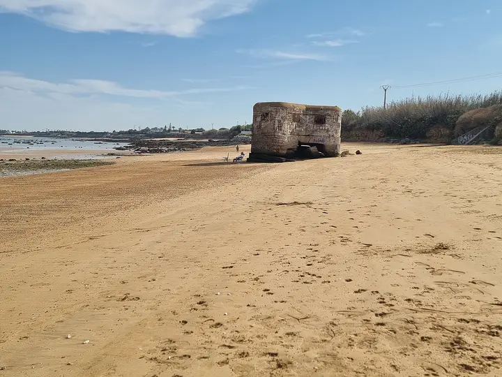 Playa Micaela