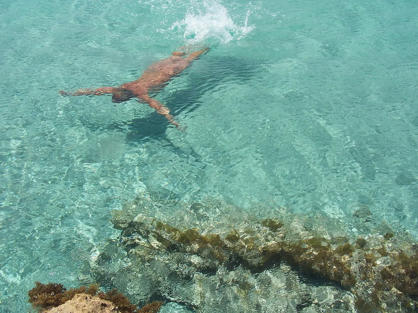 Playa Migjorn