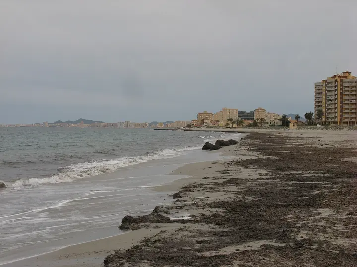Playa Mistral