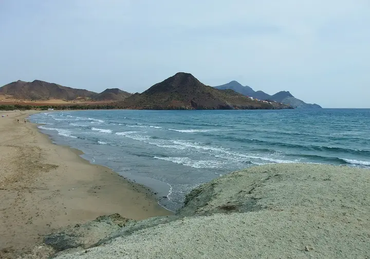 Playa Monsul
