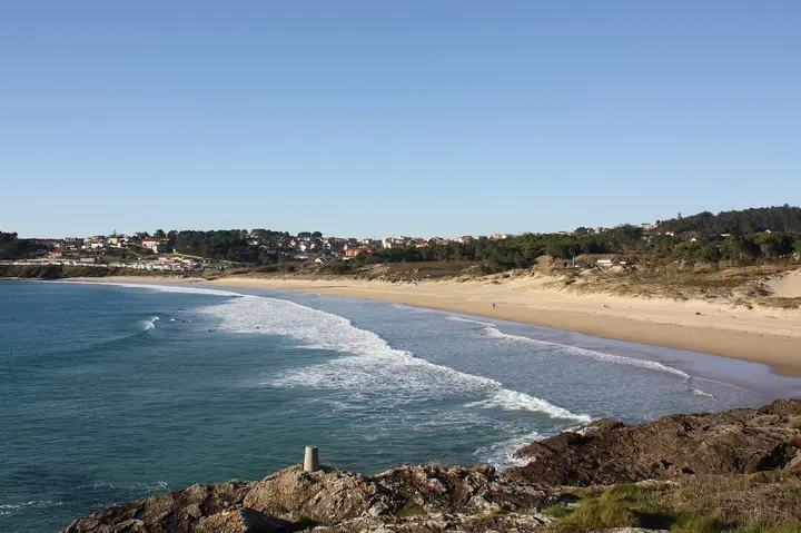 Playa Montalvo