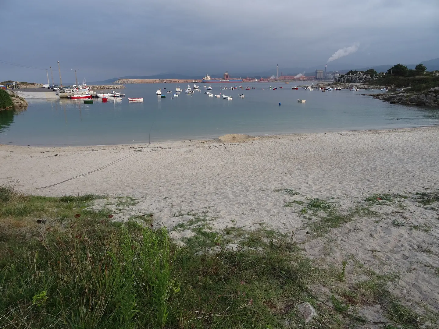 Playa Moras