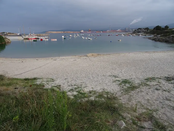 Playa Moras