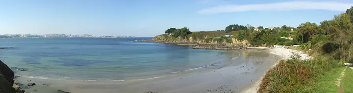 Playa Naval