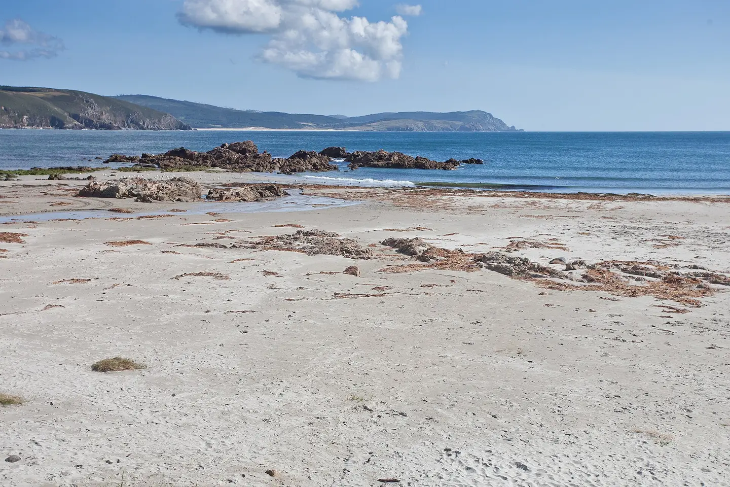 Playa Nemiña