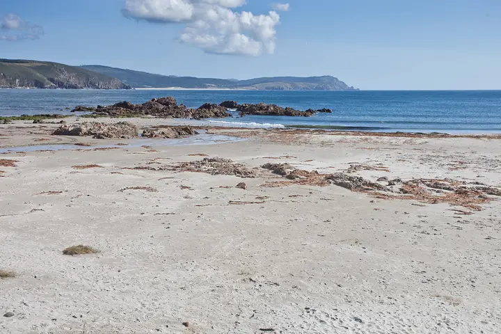 Playa Nemiña