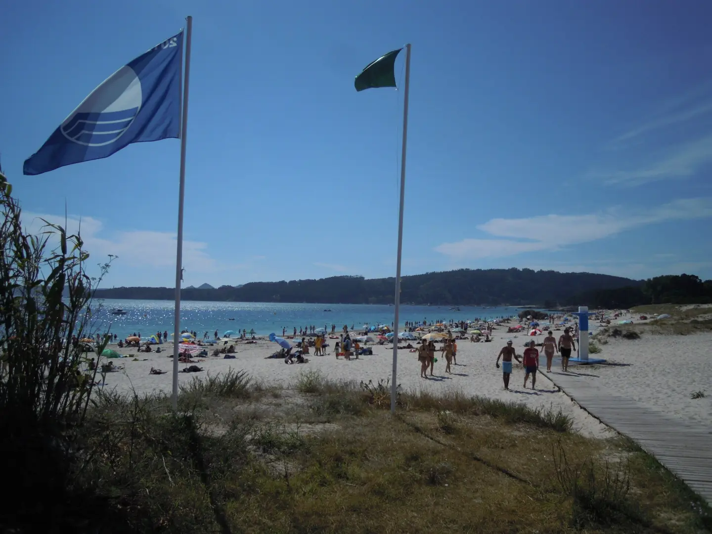 Playa Nerga