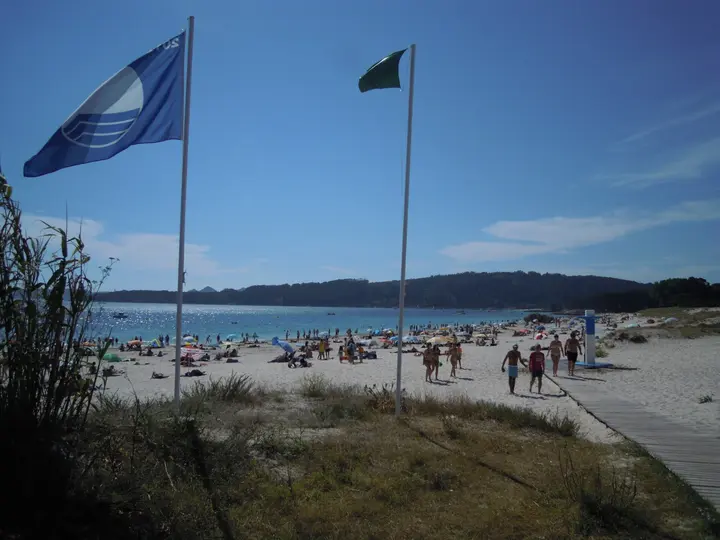 Playa Nerga