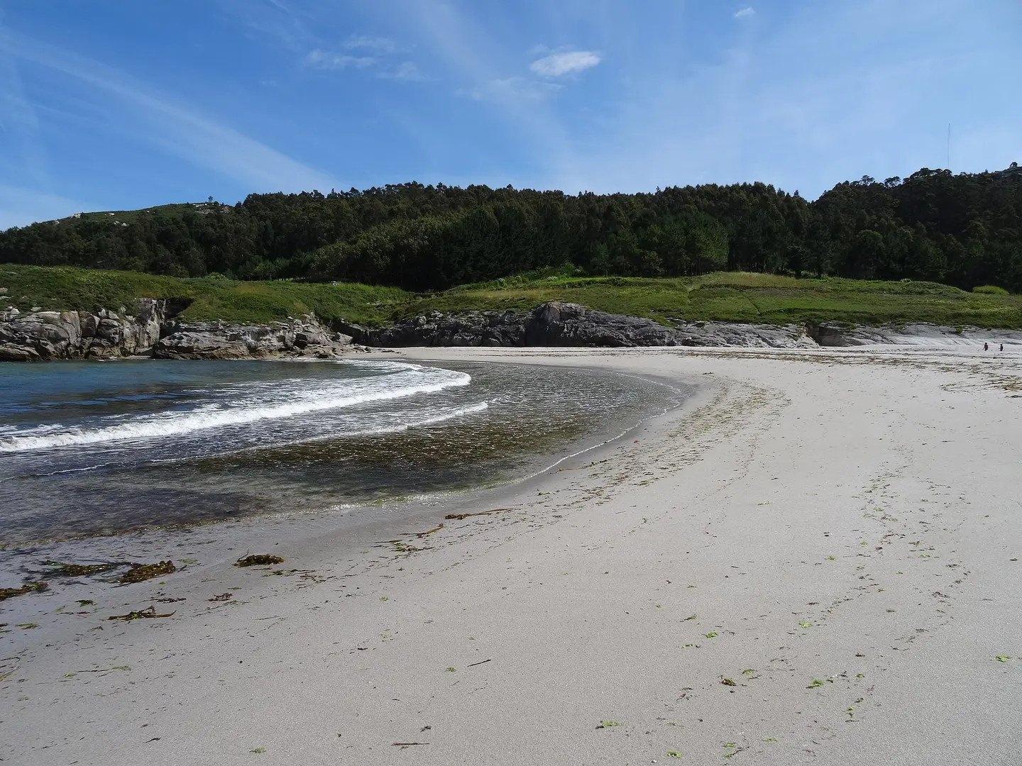 Playa Niñons