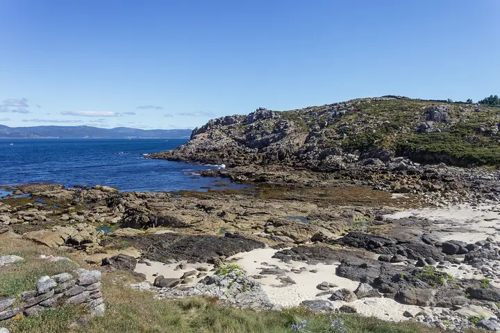 Playa O Dique