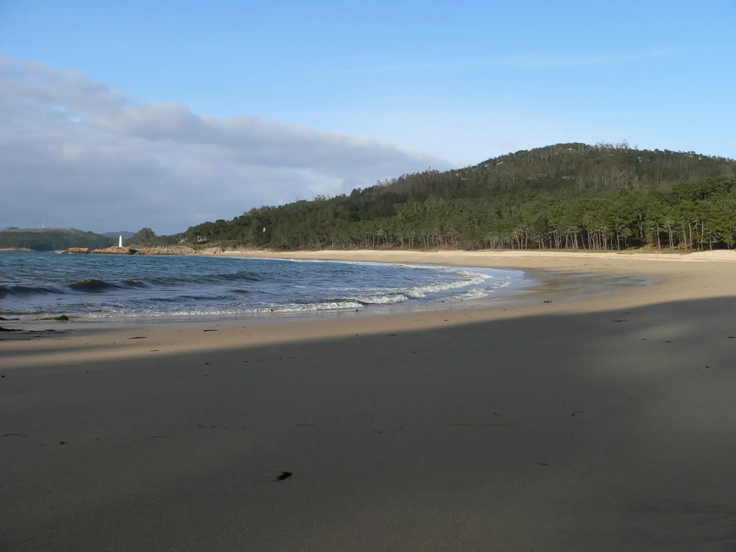Playa O Lago - Muxía