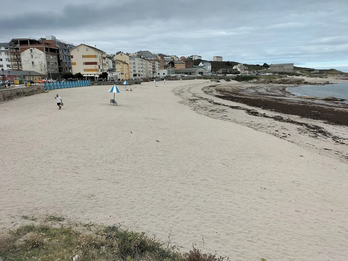 Playa O Portelo