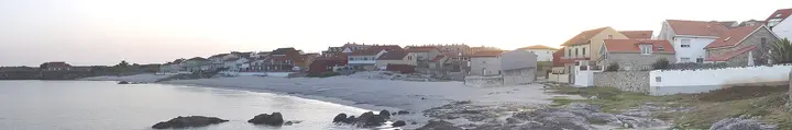 Playa O Prado