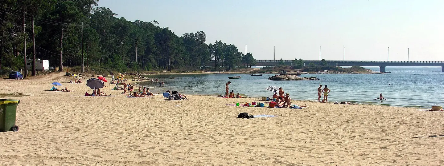 Playa O Terron
