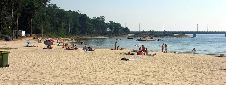 Playa O Terron