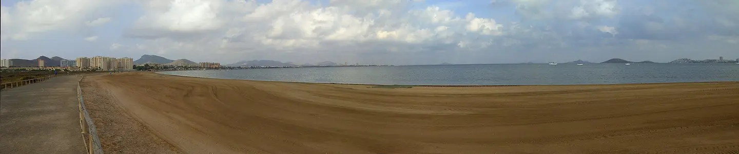 Playa Paraiso