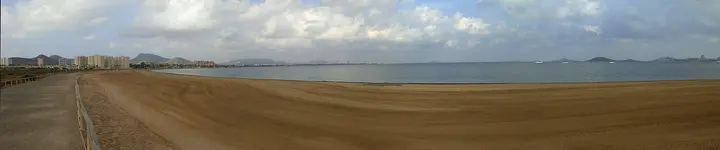 Playa Paraiso