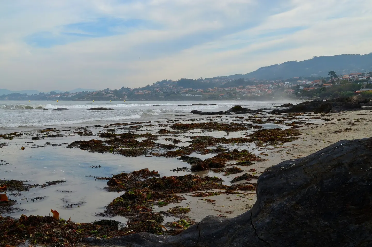 Playa Patos