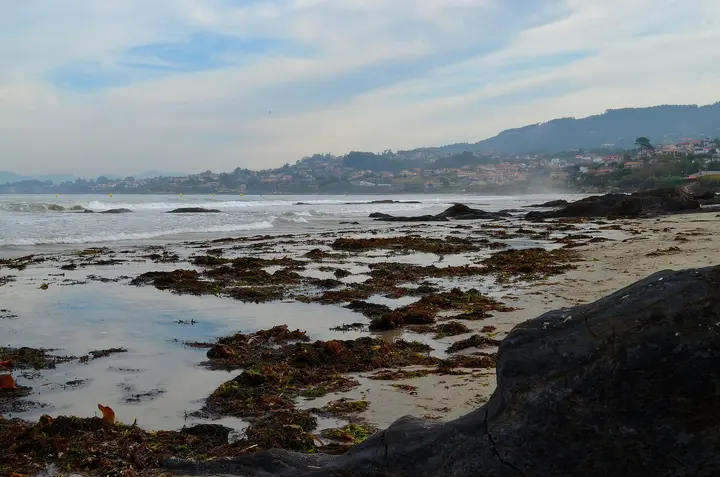 Playa Patos