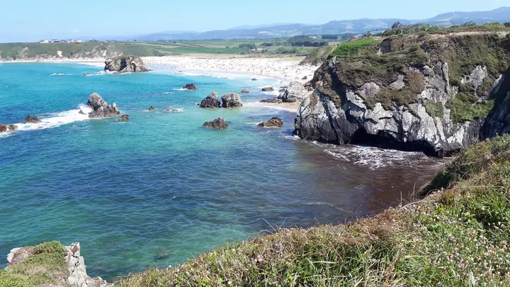 Playa Peñarronda
