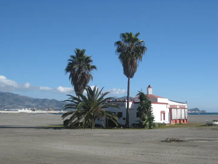 Playa Playa Granada