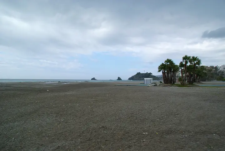 Playa Playazo