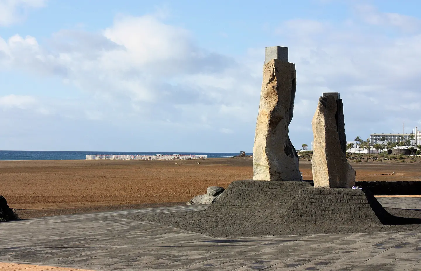 Playa Pocillos