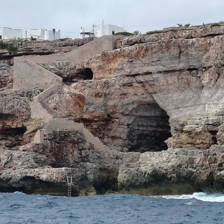 Playa Porto Colom
