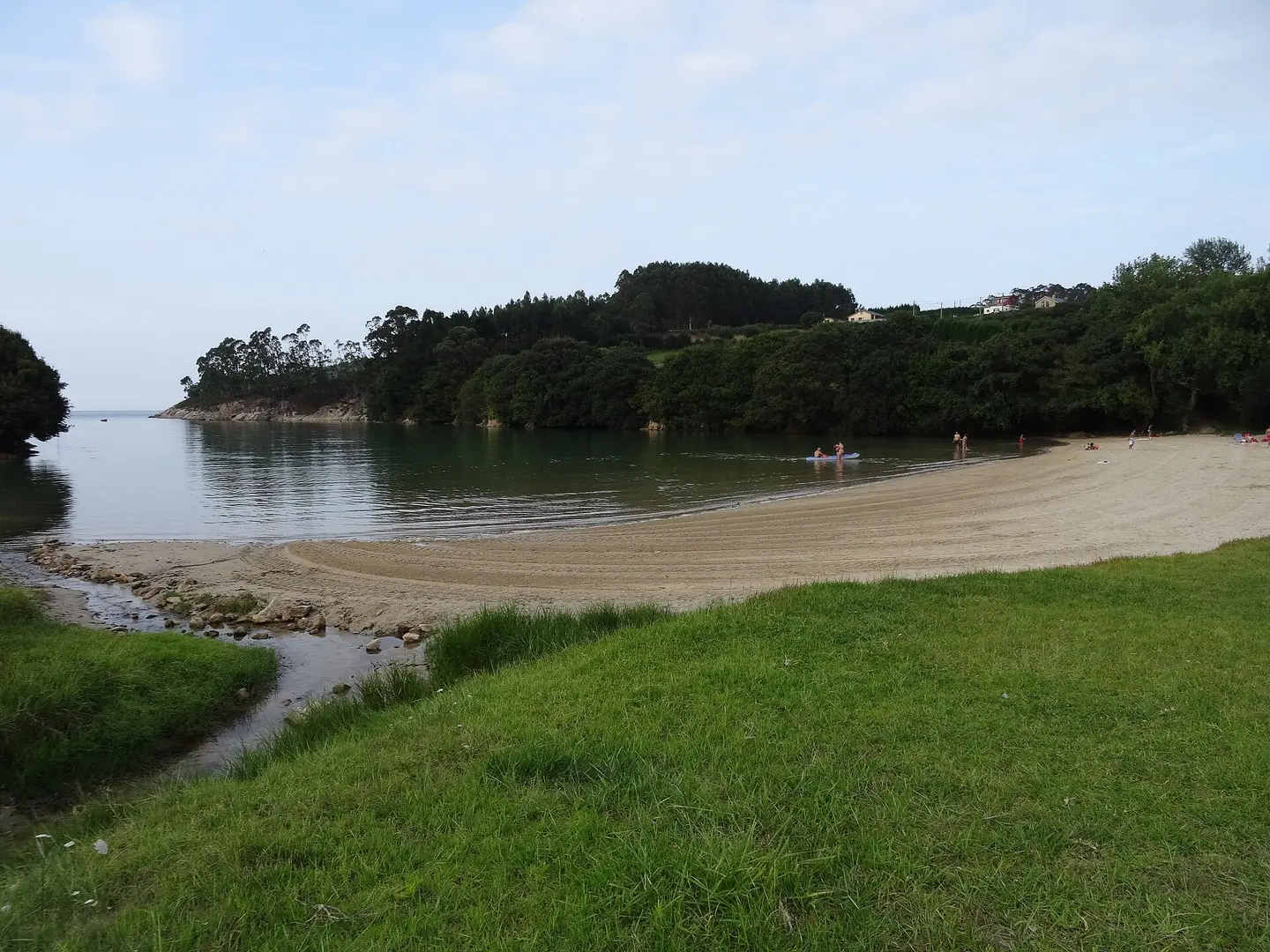 Playa Portocelo - Xove