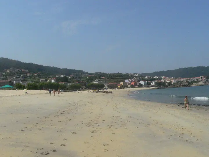 Playa Portomaior