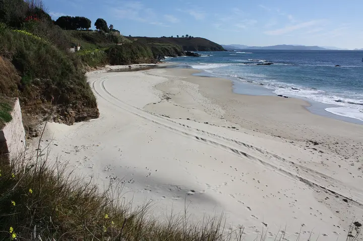 Playa Pragueira