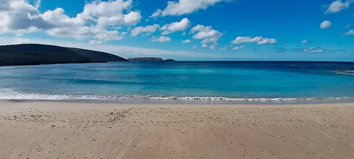 Playa Praia Maior