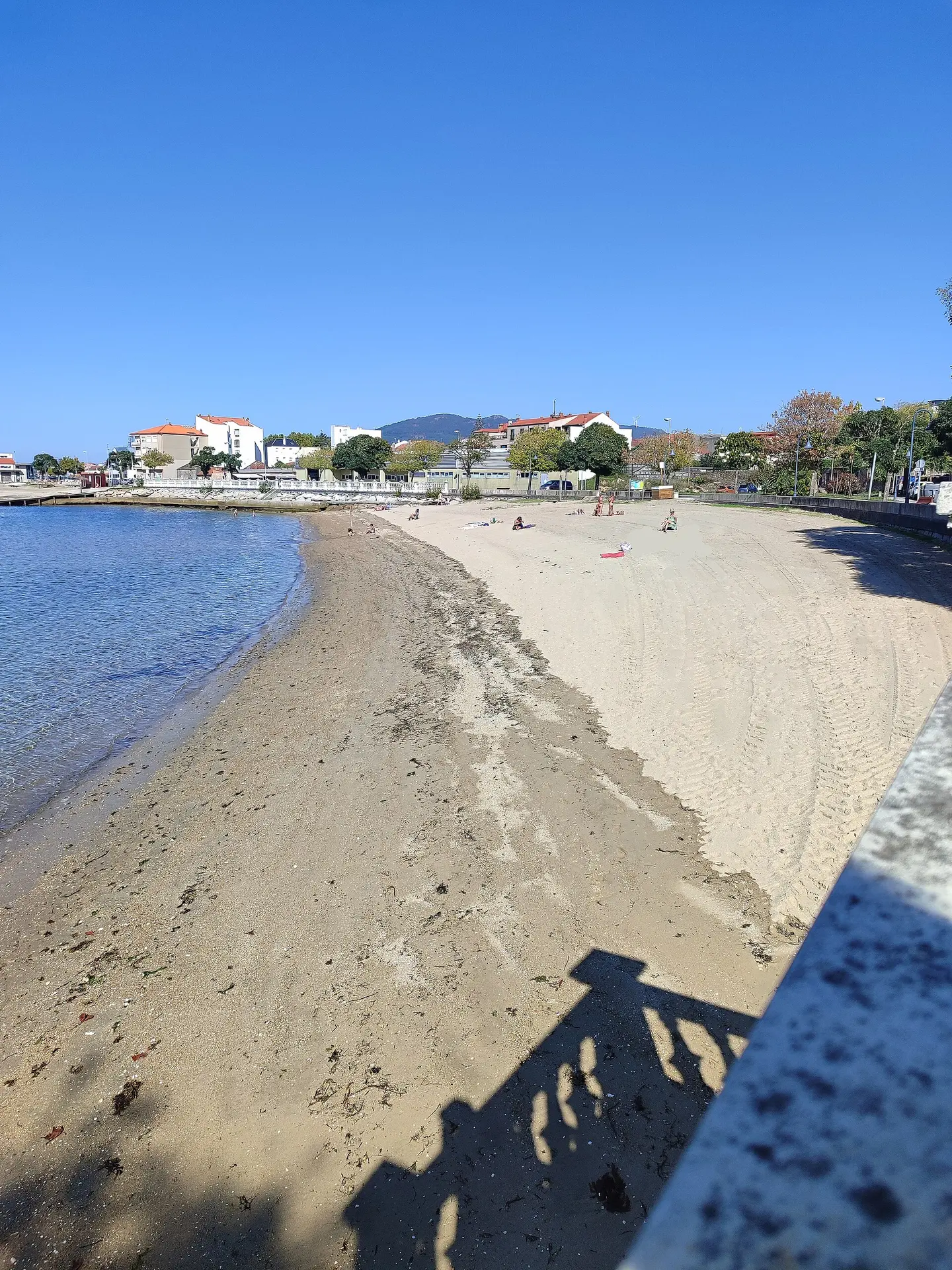 Playa Preguntoiro