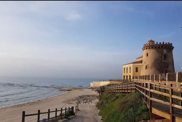 Playa Puerto
