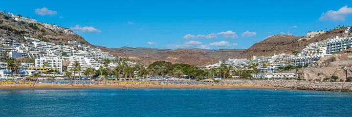 Playa Puerto Rico