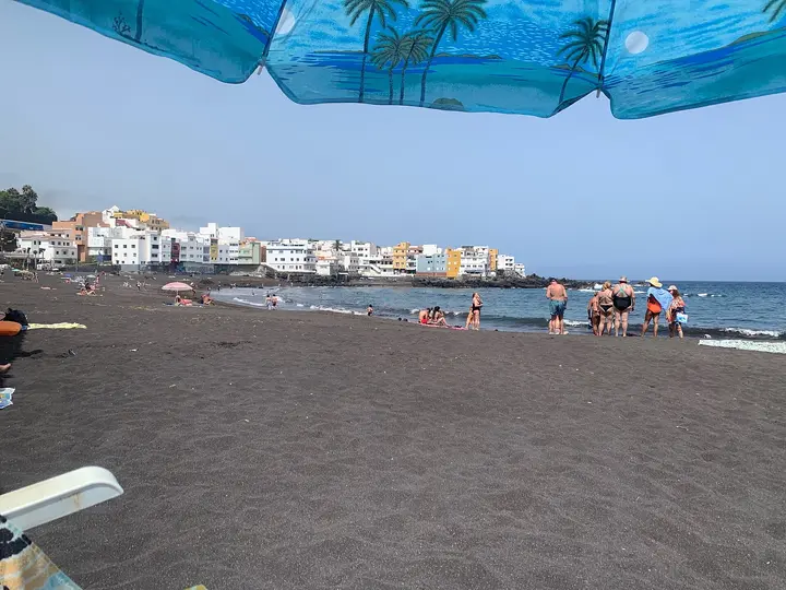 Playa Punta Brava
