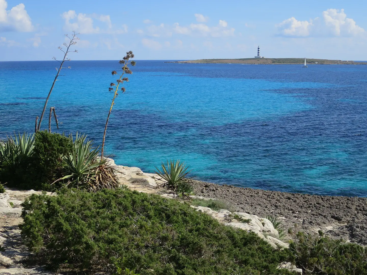 Playa Punta Prima