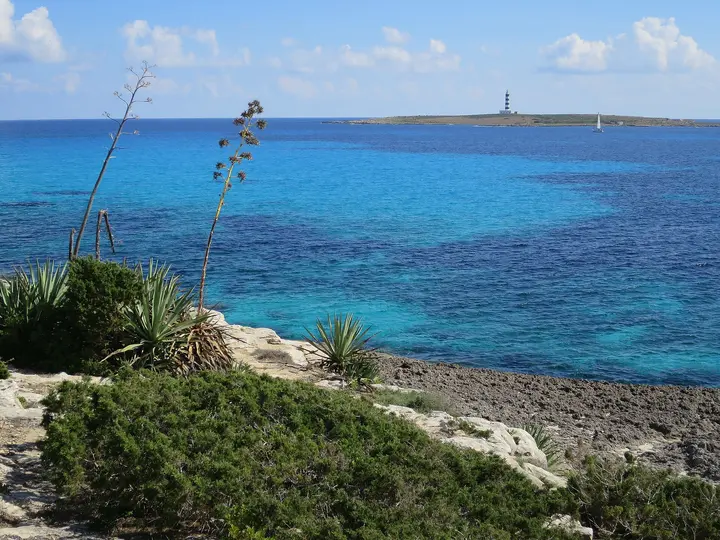 Playa Punta Prima
