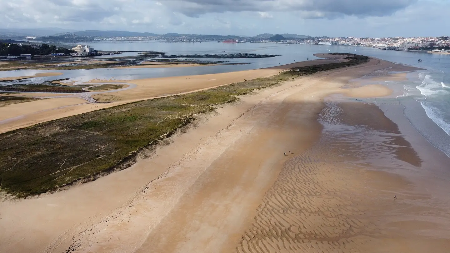 Playa Puntal