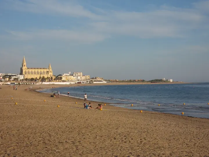 Playa Regla